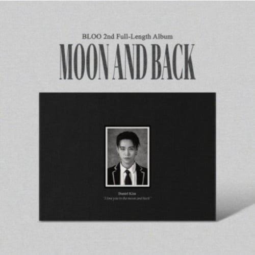 bloo moon and back