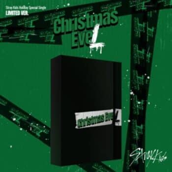 Holiday Special Single 'Christmas Evel' (Limited)