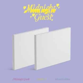 Fromis_9 Midnight Guest