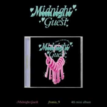 Midnight Guest Jewel