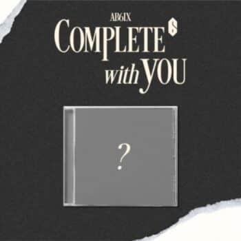 ab6ix special album complete with you