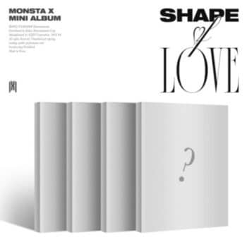MX shape of love