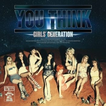 you think snsd