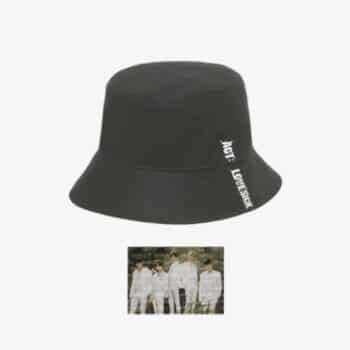 [Act: Lovesick] Black Hat