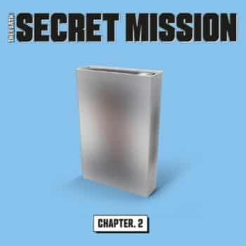 MCND The Earth : The Secret Mission Chapter.2 Nemo Album