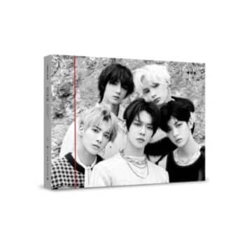 TXT] THE 3RD PHOTOBOOK H:OUR IN SUNCHEON