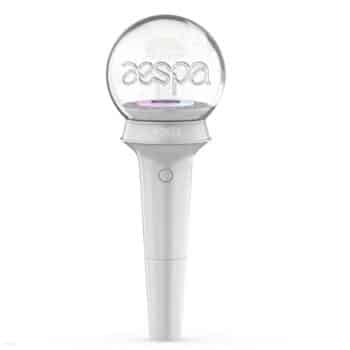 Aespa Official lightstick