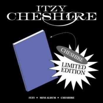 ITZY CHeshire Limited