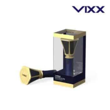 VIXX [Starlight Night] Official Lightstick Keyring