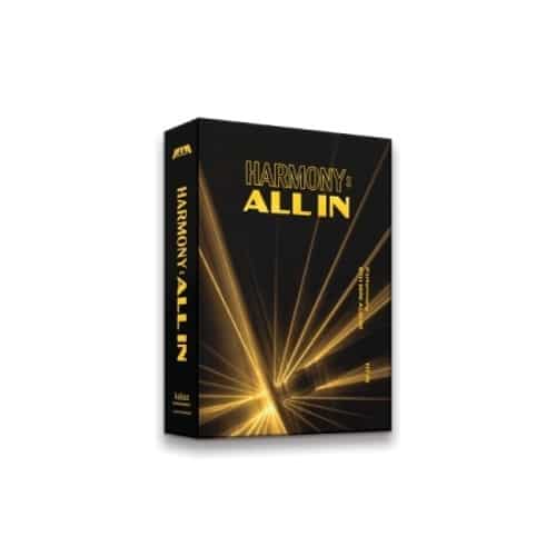 P1HARMONY : ALL IN (FIT IN VER.)