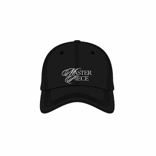 [CRAVITY] [MASTER PIECE] BALL CAP
