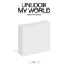 FROMIS_9 - UNLOCK MY WORLD (1ST ALBUM) [KiT VER._IMAGINE]