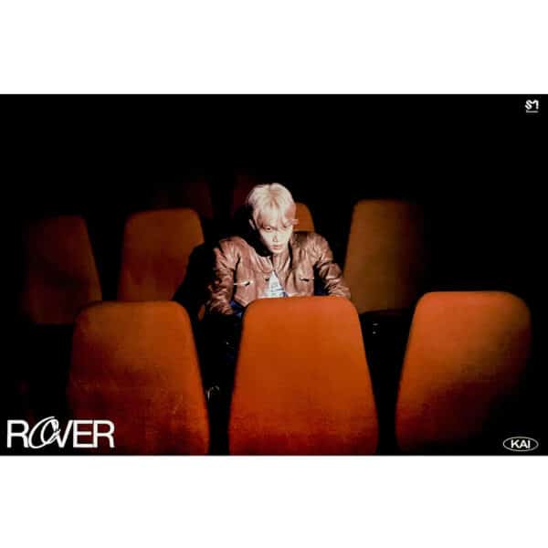 Kai Rover - Theatre Ver.
